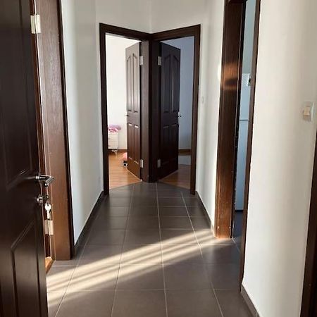 Appartement Des 3 Frontieres Saint-Louis  Dış mekan fotoğraf