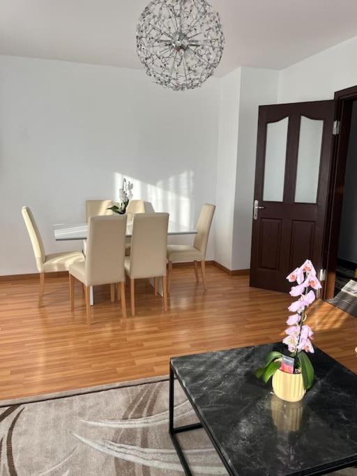 Appartement Des 3 Frontieres Saint-Louis  Dış mekan fotoğraf