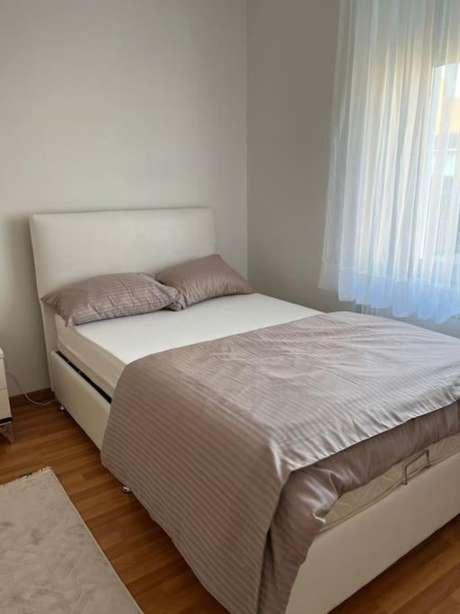 Appartement Des 3 Frontieres Saint-Louis  Dış mekan fotoğraf