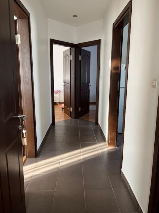 Appartement Des 3 Frontieres Saint-Louis  Dış mekan fotoğraf