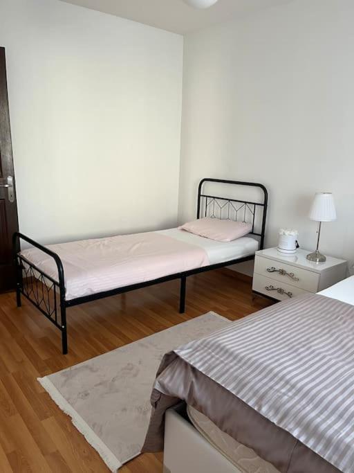 Appartement Des 3 Frontieres Saint-Louis  Dış mekan fotoğraf