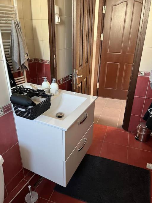 Appartement Des 3 Frontieres Saint-Louis  Dış mekan fotoğraf