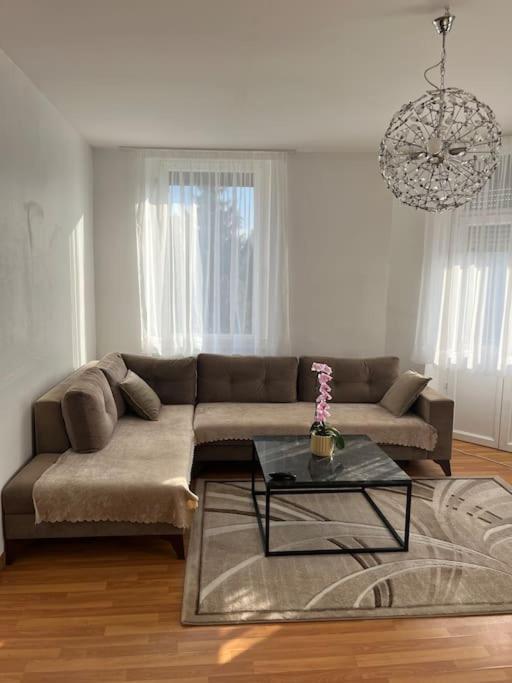 Appartement Des 3 Frontieres Saint-Louis  Dış mekan fotoğraf